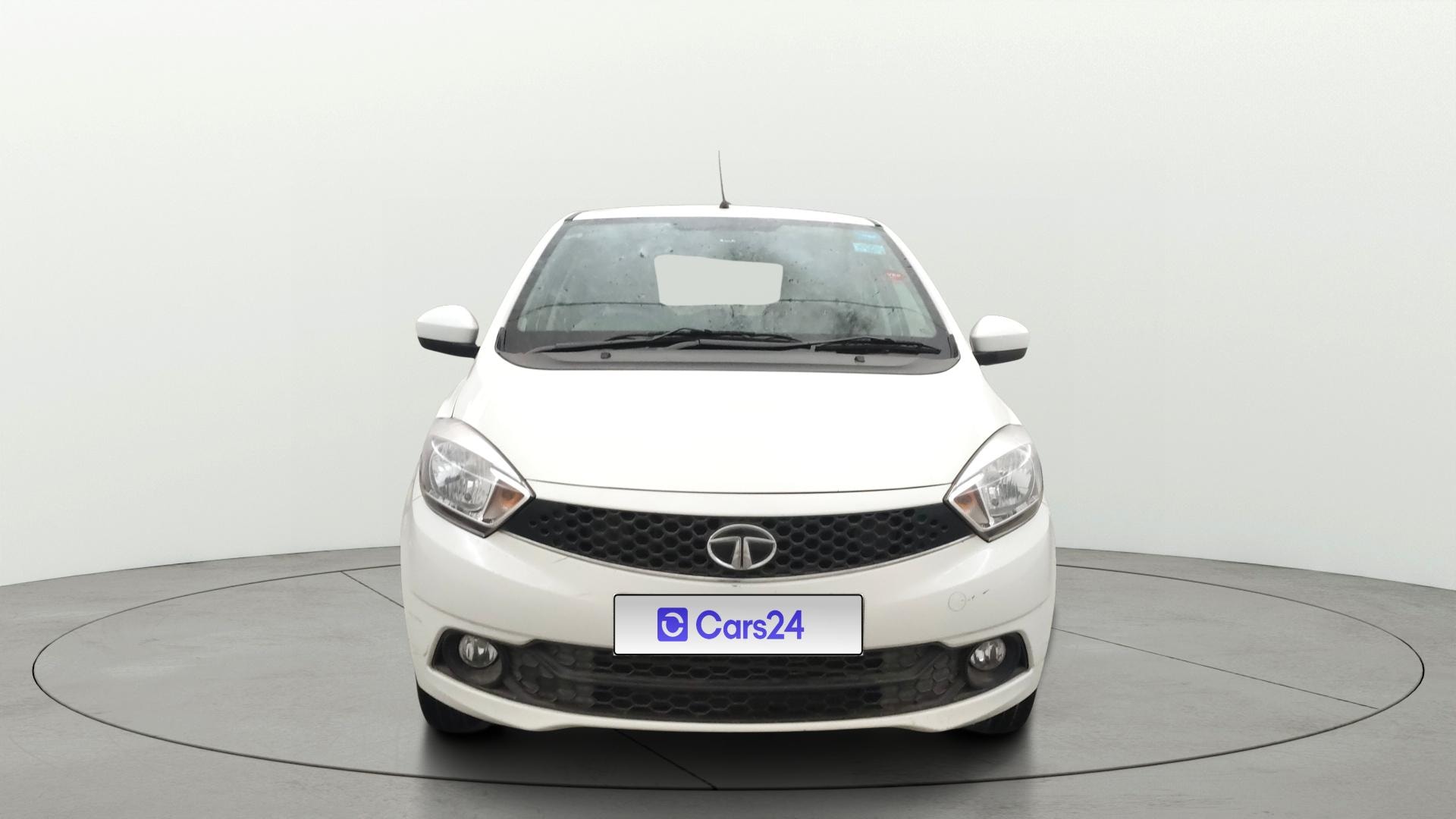 Used 2019 Tata Tiago Used 2019 Tata Tiago