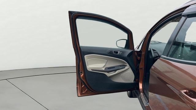 View Ford EcoSport Image 31 Used Ford EcoSport Image 31