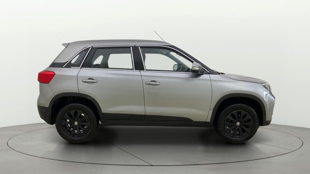 View Toyota Urban Cruiser Image 9 Used Toyota Urban Cruiser Image 9