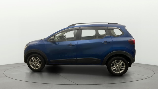 View Renault Triber Image 5 Used Renault Triber Image 5
