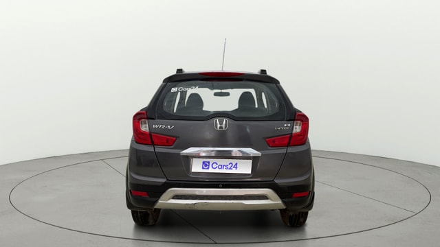View Honda WR-V Image 39 Used Honda WR-V Image 39