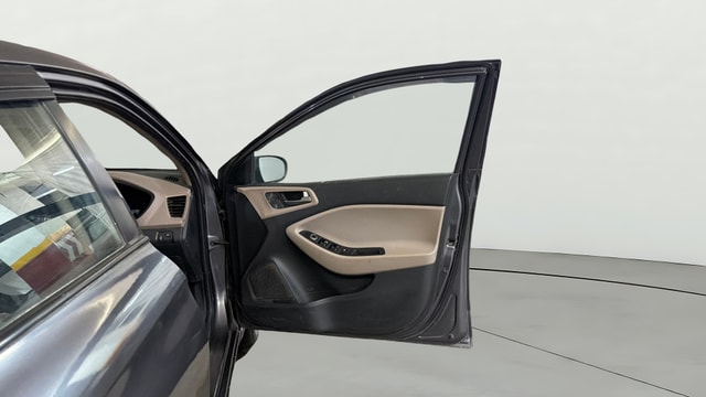 View Hyundai Elite i20 Image 46 Used Hyundai Elite i20 Image 46