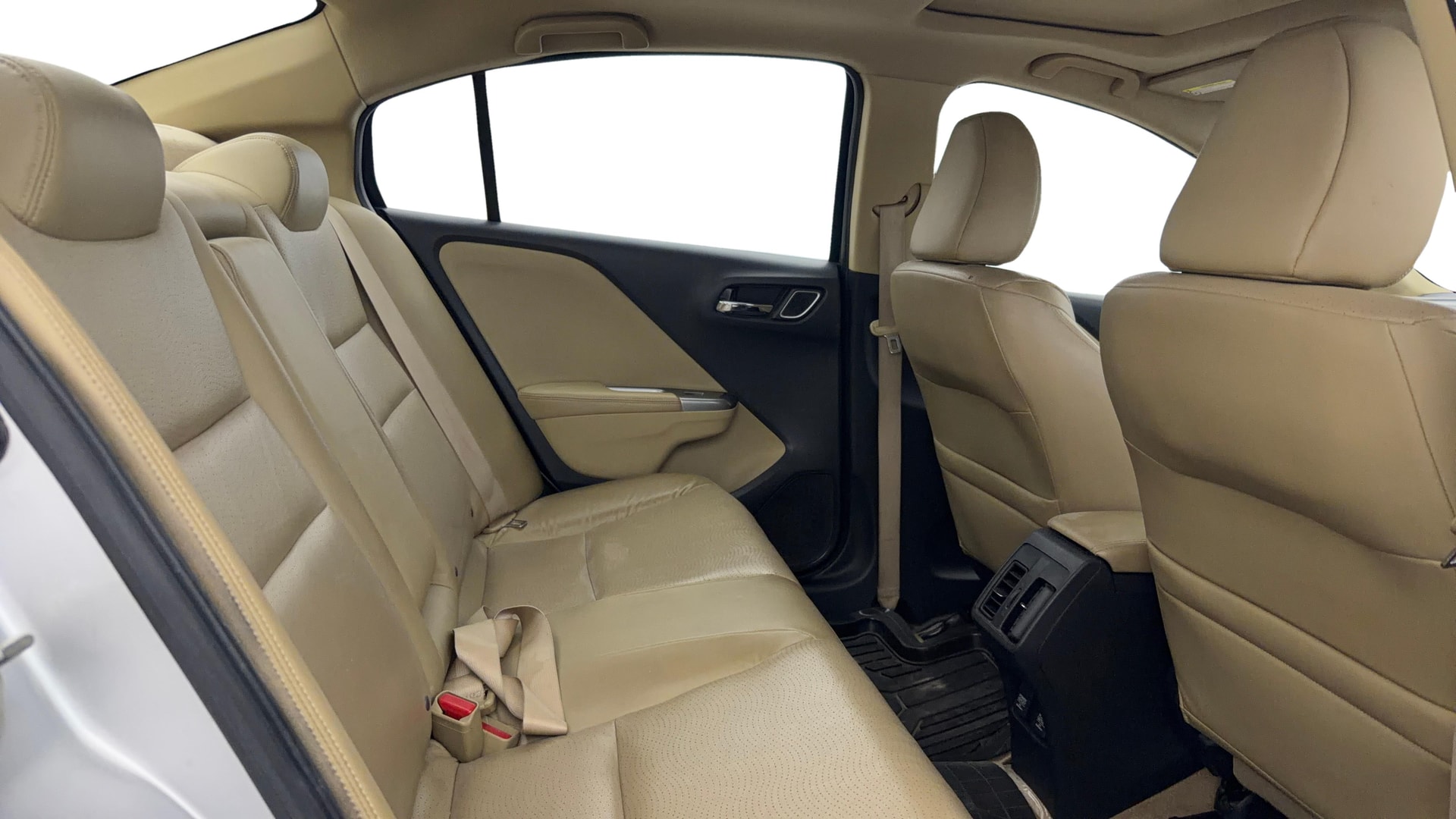 Used 2017 Honda City Used 2017 Honda City