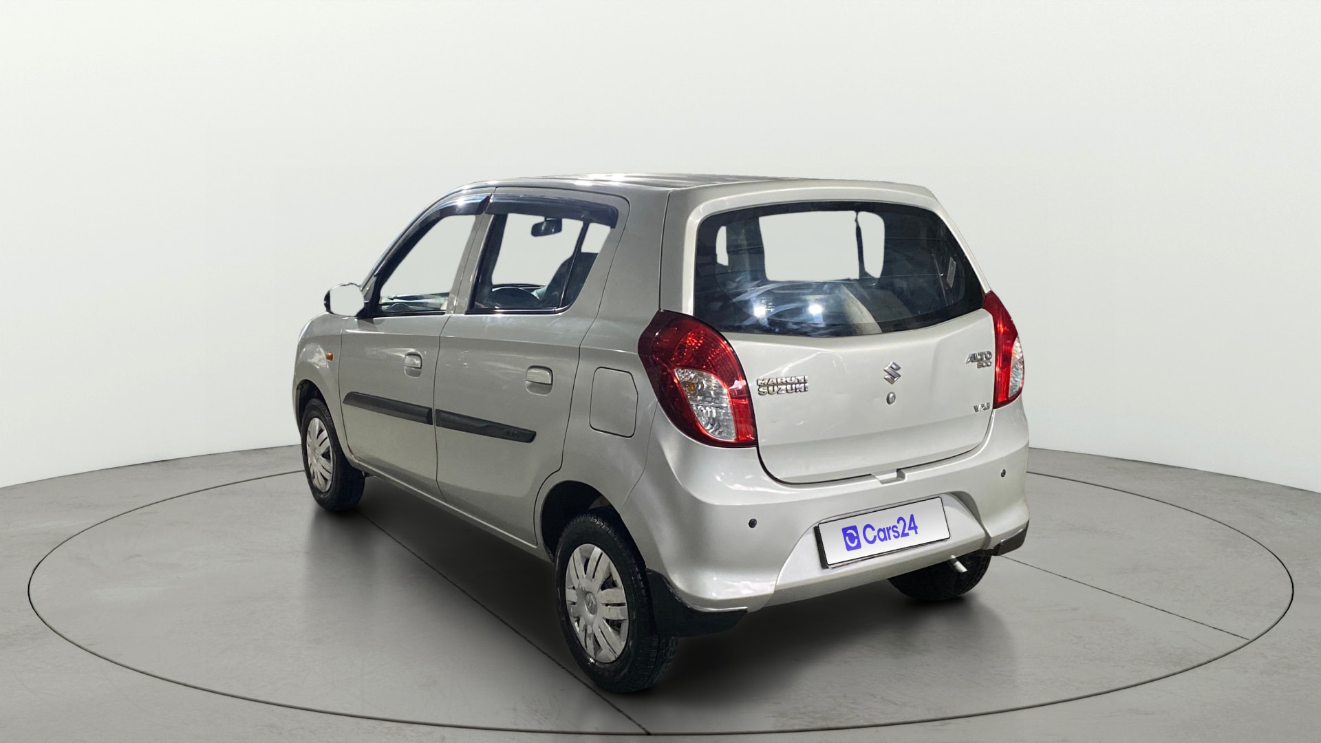 Used 2018 Maruti Suzuki Alto 800 Used 2018 Maruti Suzuki Alto 800