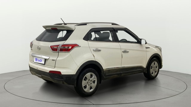 View Hyundai Creta Image 42 Used Hyundai Creta Image 42