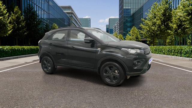 View Tata Nexon Image 21 Used Tata Nexon Image 21