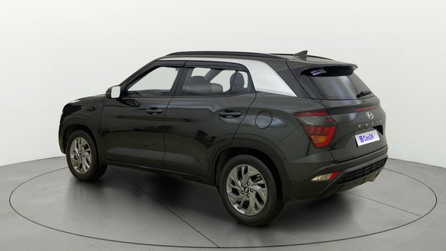 View Hyundai Creta Image 2 Used Hyundai Creta Image 2