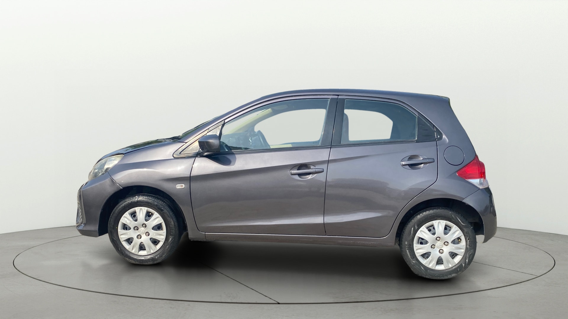 View 2019 Honda Brio S MT Option Pack Image 6 Used 2019 Honda Brio S MT Option Pack Image 6