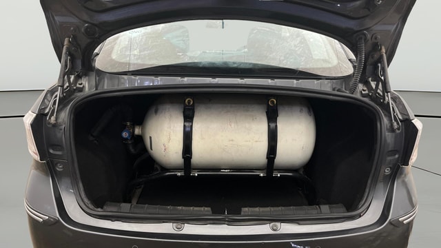 View Tata Tigor Image 37 Used Tata Tigor Image 37
