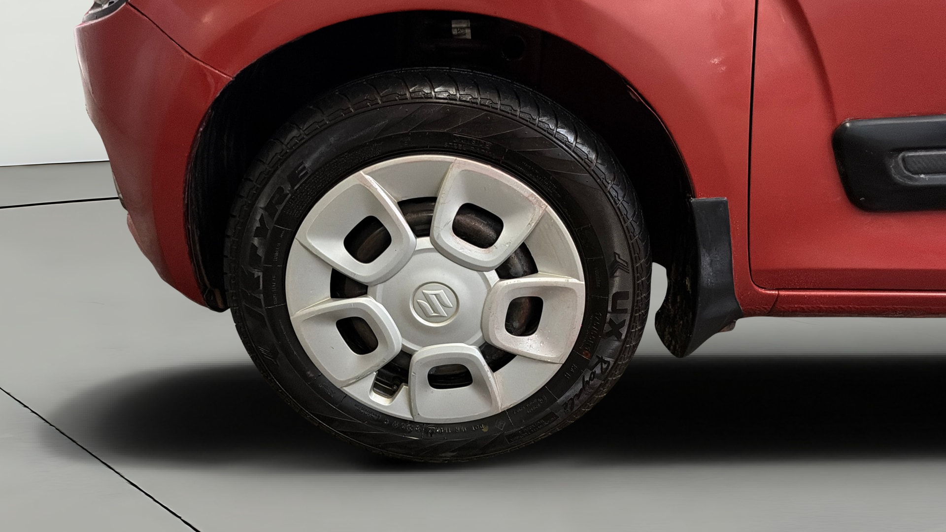 View 2018 Maruti Suzuki 1000 Base Variant Image 28 Used 2018 Maruti Suzuki 1000 Base Variant Image 28