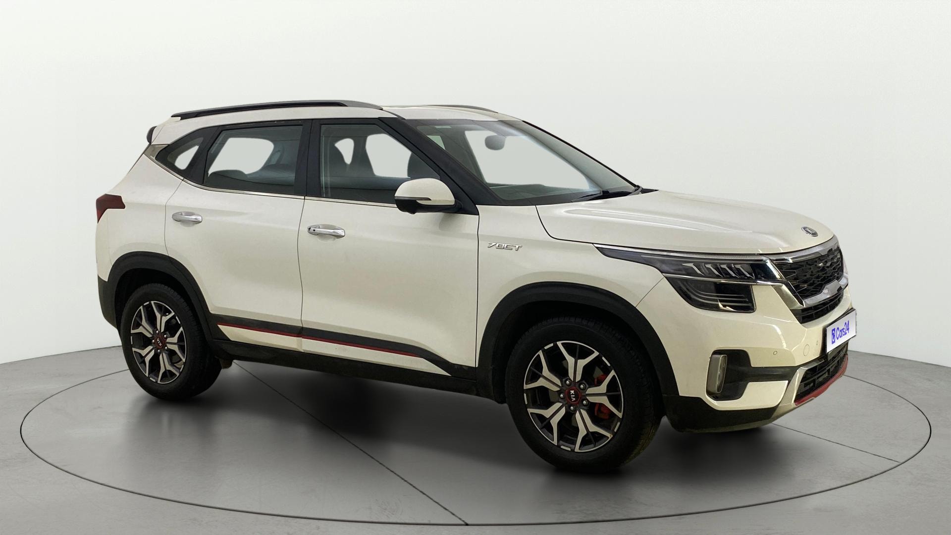 Used 2020 Kia Seltos Used 2020 Kia Seltos