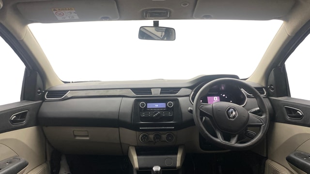 View Renault Triber Image 16 Used Renault Triber Image 16