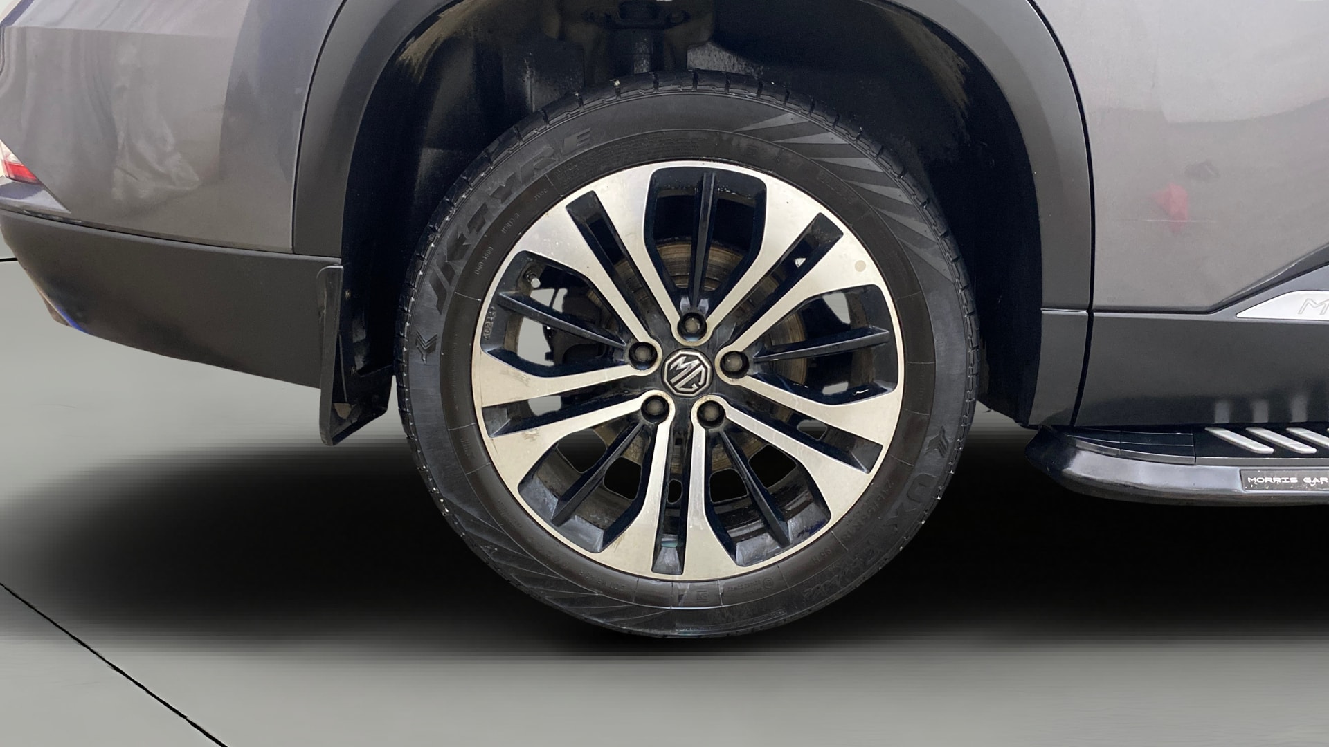 View 2021 MG Hector Plus Sharp Turbo 6 Seater Diesel Image 35 Used 2021 MG Hector Plus Sharp Turbo 6 Seater Diesel Image 35