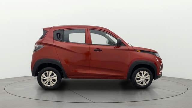 View Mahindra KUV100 Image 8 Used Mahindra KUV100 Image 8
