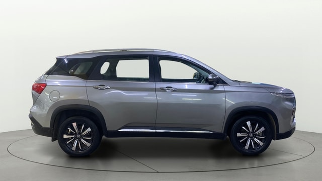 View MG Hector Image 29 Used MG Hector Image 29