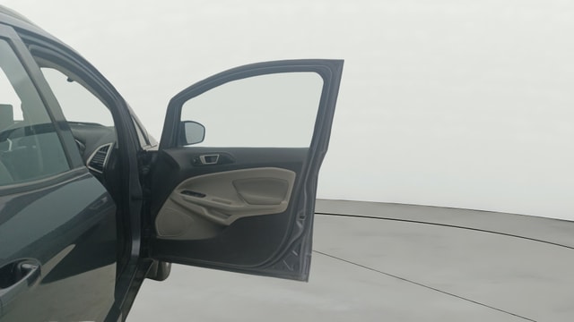 View Ford EcoSport Image 46 Used Ford EcoSport Image 46
