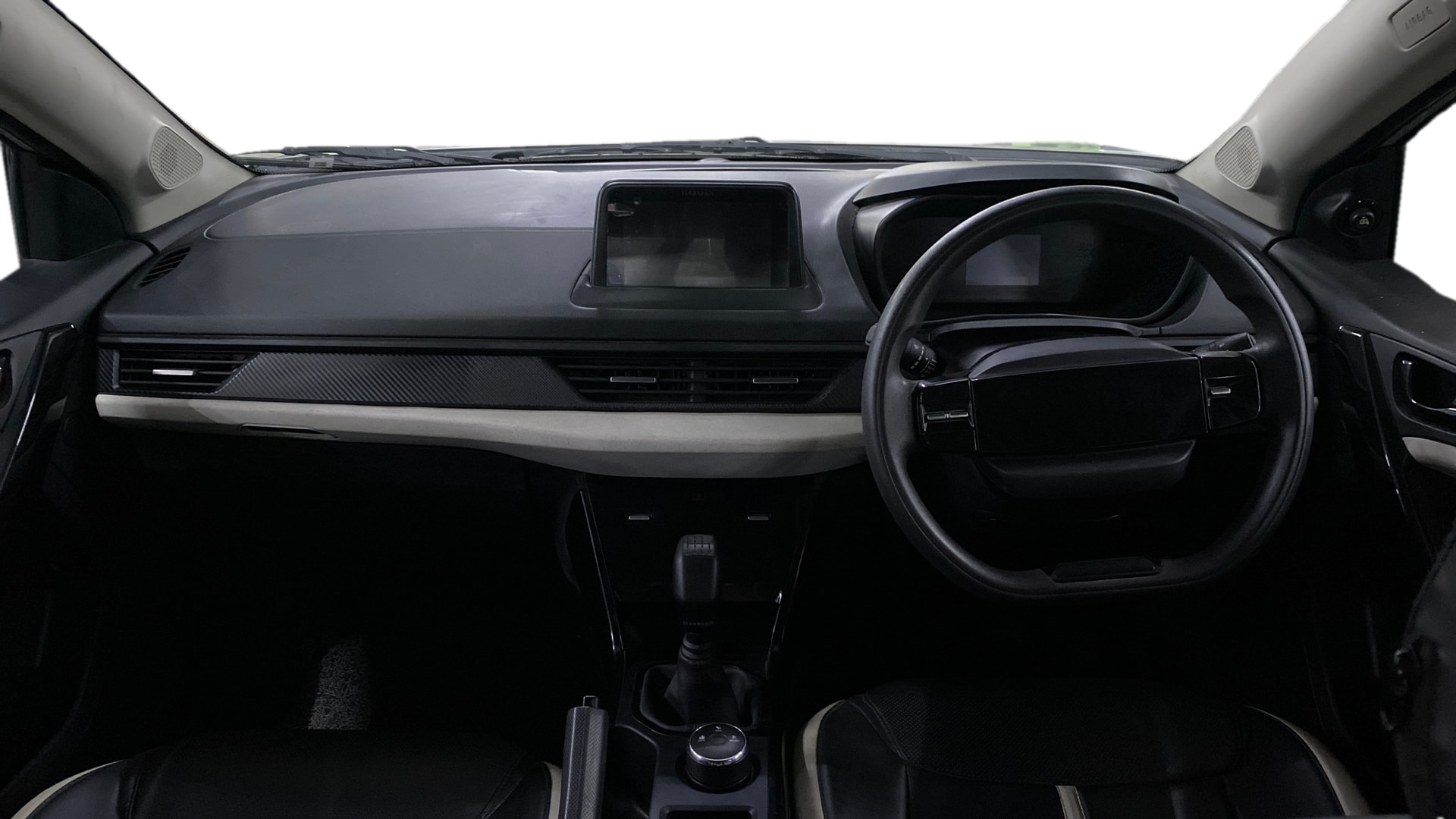 View 2023 Tata Nexon Revotron XE Image 30 Used 2023 Tata Nexon Revotron XE Image 30