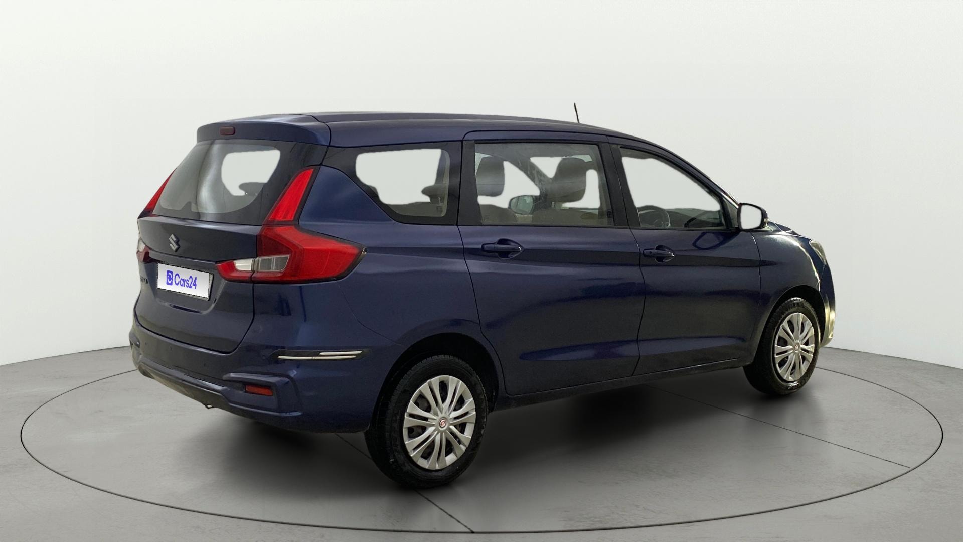 View 2021 Maruti Suzuki 1000 Base Variant Image 43 Used 2021 Maruti Suzuki 1000 Base Variant Image 43