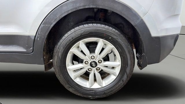 View Hyundai Creta Image 11 Used Hyundai Creta Image 11