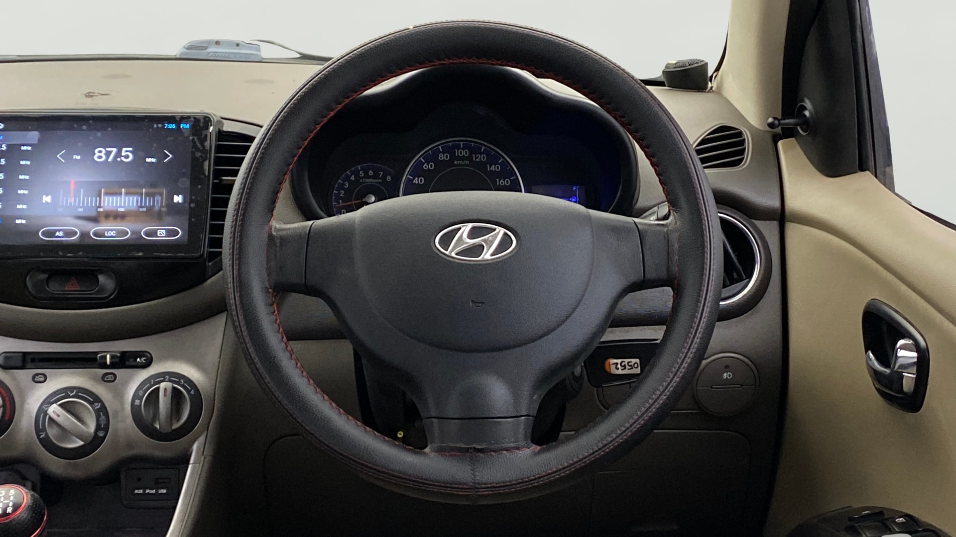 Used 2015 Hyundai i10 Used 2015 Hyundai i10