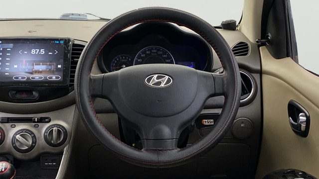 View Hyundai i10 Image 20 Used Hyundai i10 Image 20