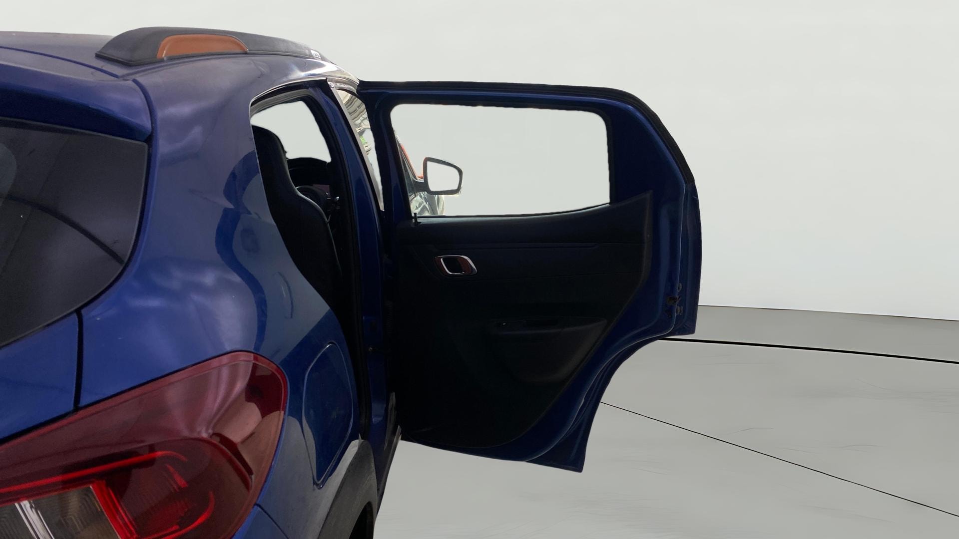 View 2021 Renault Kwid Climber (O) Image 7 Used 2021 Renault Kwid Climber (O) Image 7