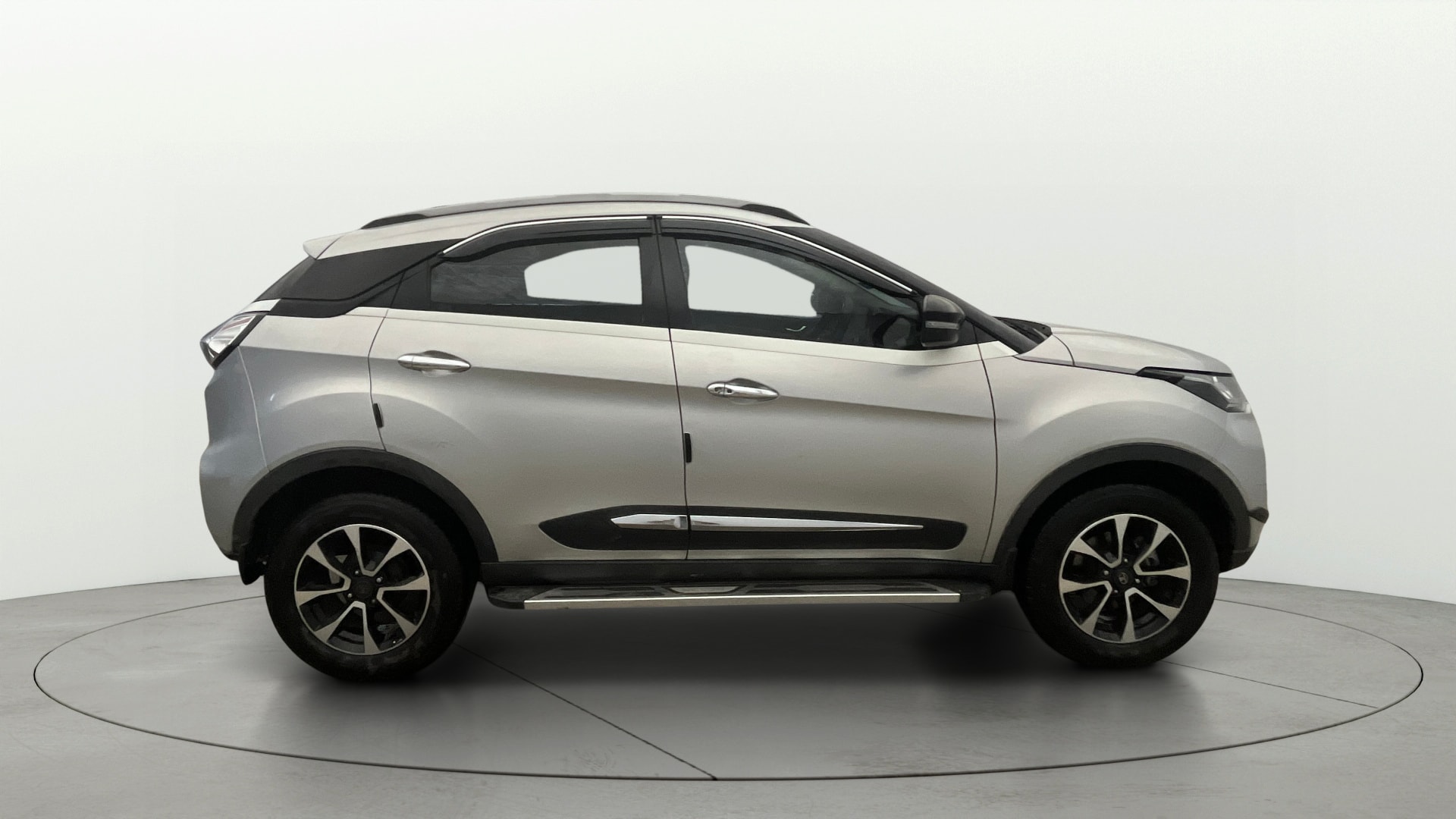 Used 2020 Tata Nexon Used 2020 Tata Nexon