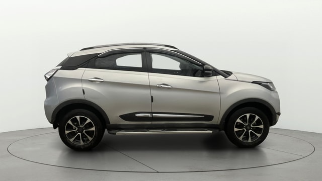 View Tata Nexon Image 27 Used Tata Nexon Image 27