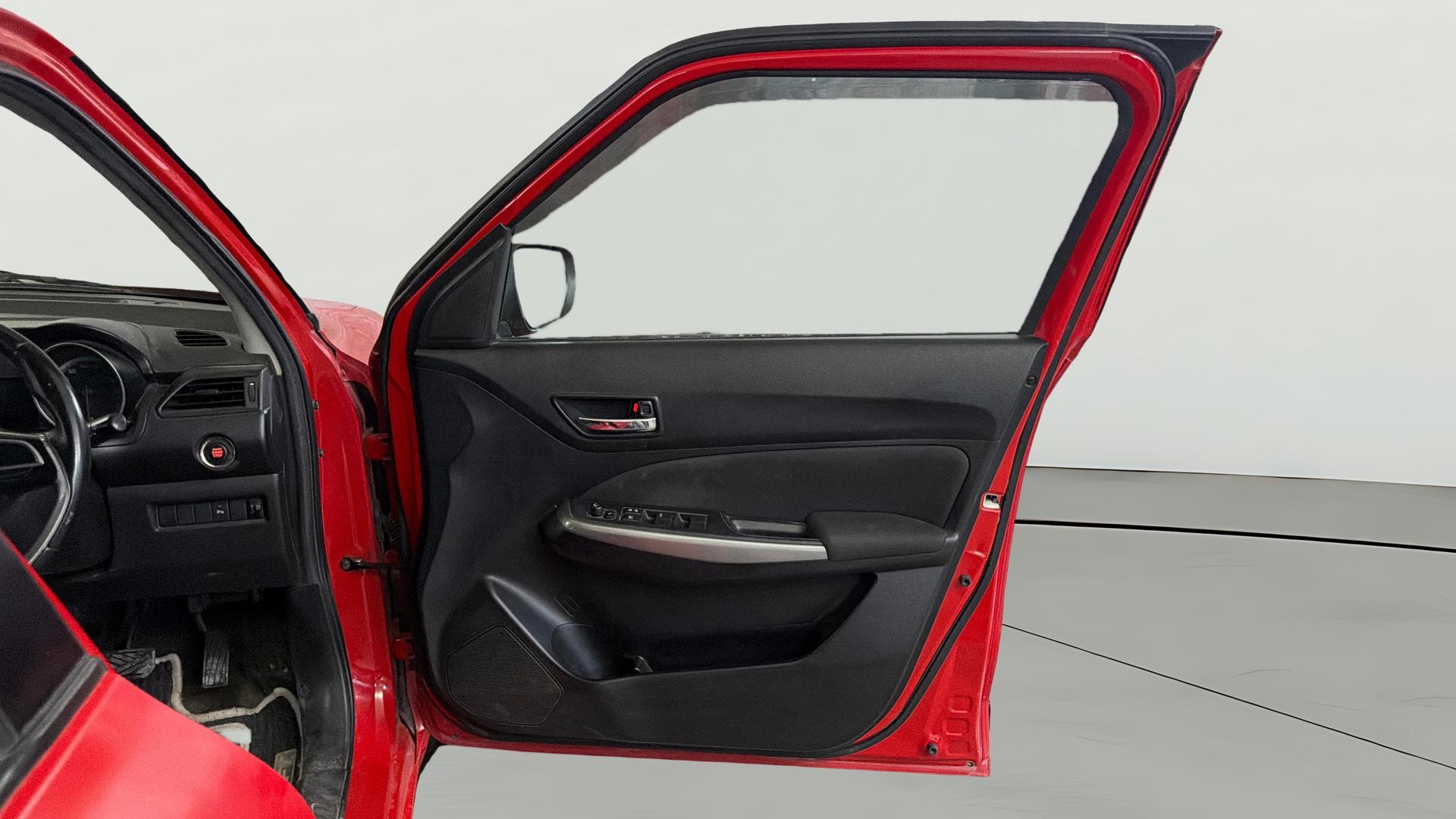 View 2019 Maruti Suzuki 1000 Base Variant Image 45 Used 2019 Maruti Suzuki 1000 Base Variant Image 45