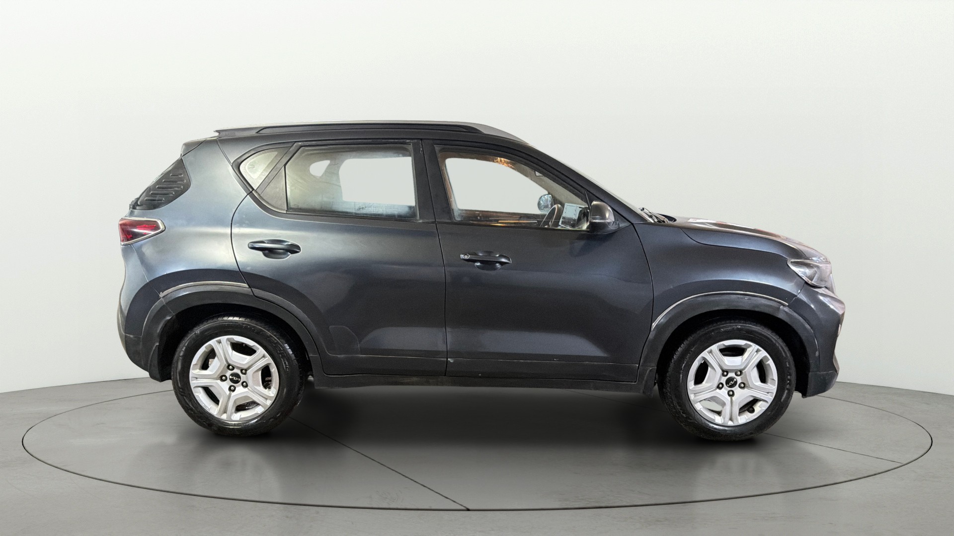 Used 2022 Kia Sonet Used 2022 Kia Sonet