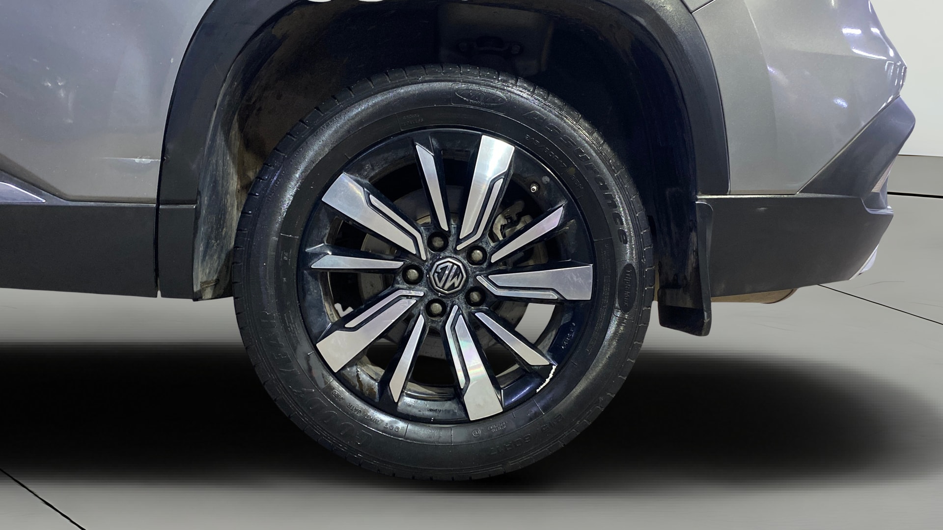 View 2020 MG Hector Sharp DCT Petrol Dual Tone Image 8 Used 2020 MG Hector Sharp DCT Petrol Dual Tone Image 8