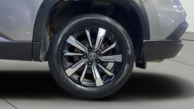 View MG Hector Image 8 Used MG Hector Image 8