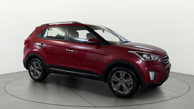 View Hyundai Creta Image 21 Used Hyundai Creta Image 21