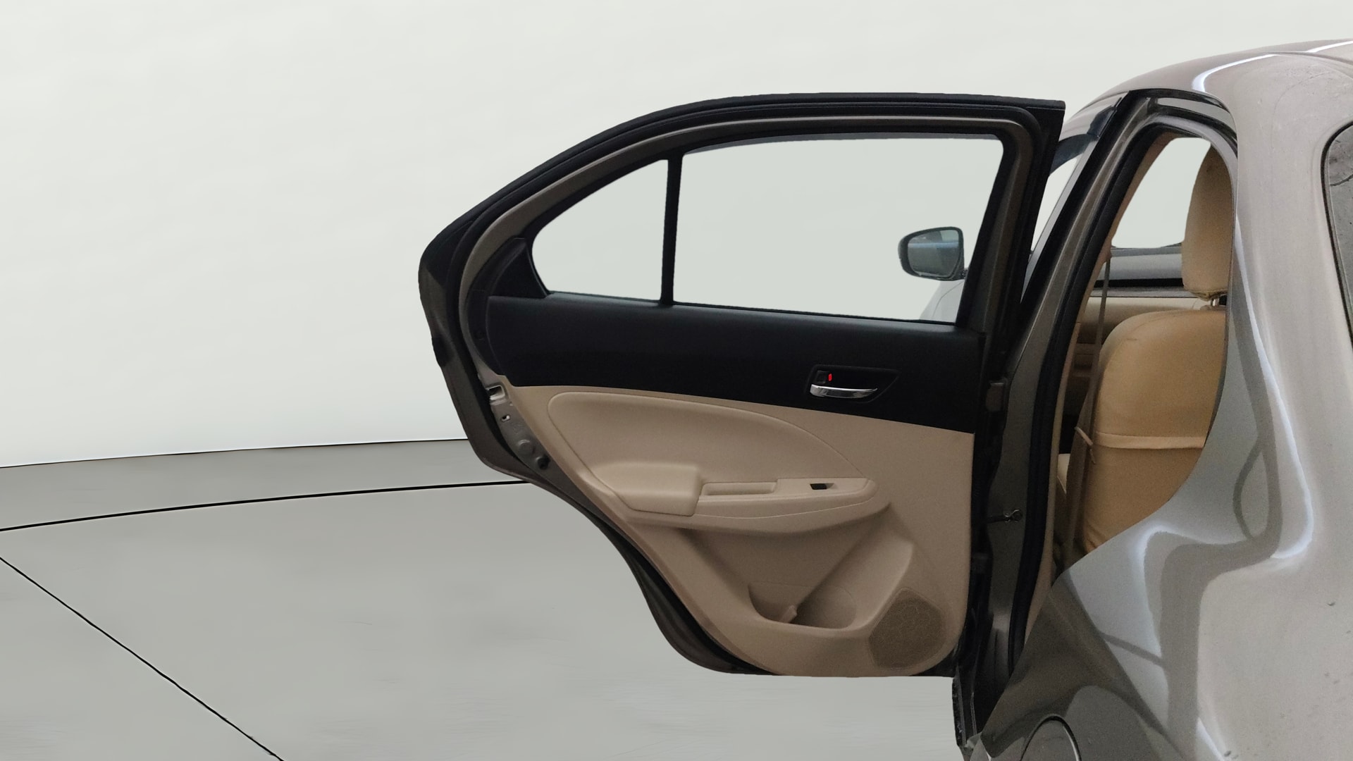 View 2022 Maruti Suzuki 1000 Base Variant Image 22 Used 2022 Maruti Suzuki 1000 Base Variant Image 22