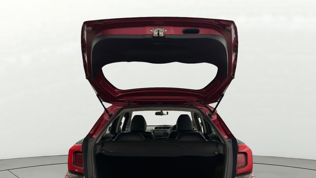 View Honda WR-V Image 17 Used Honda WR-V Image 17