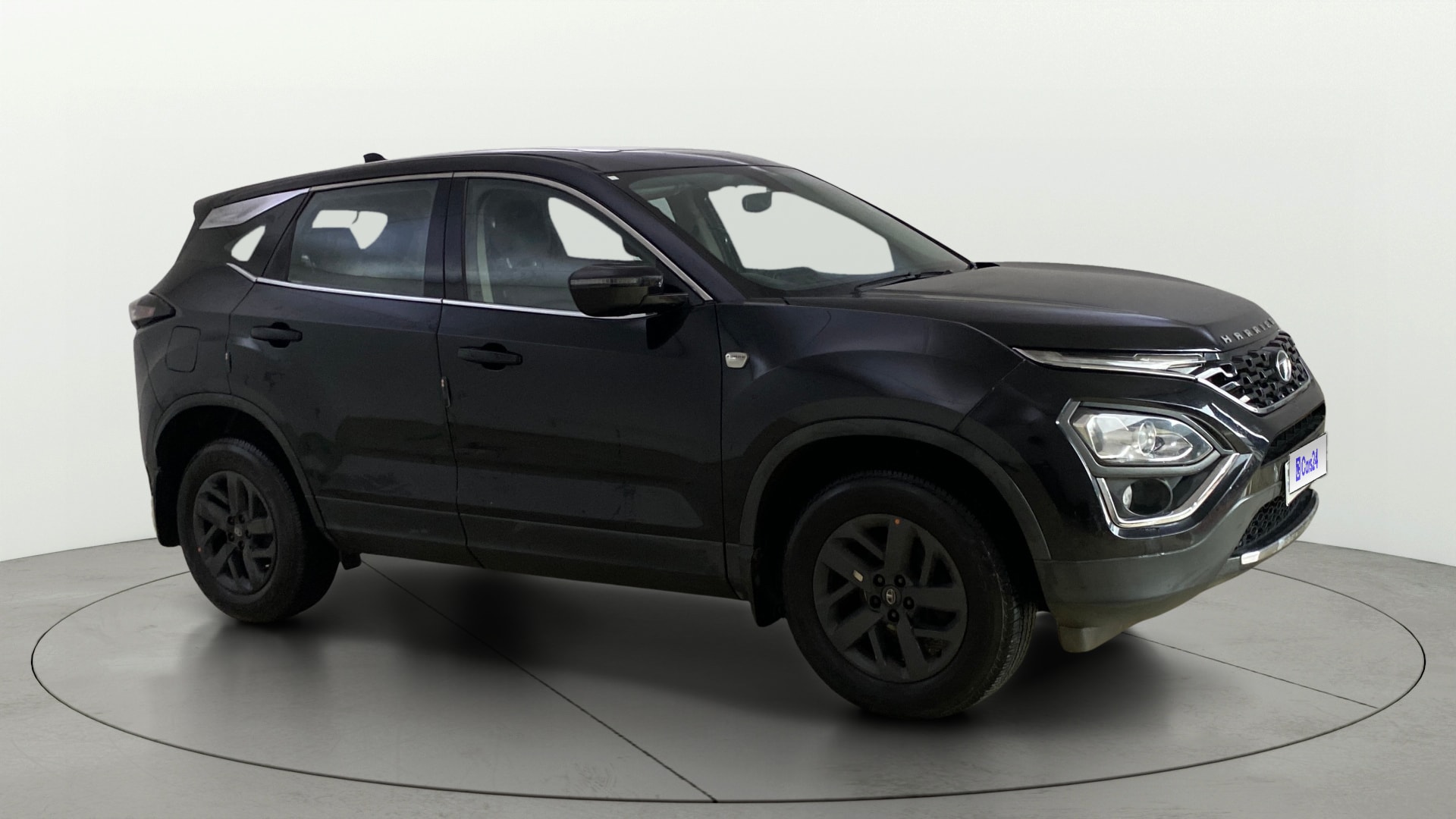 View 2021 Tata Harrier XE Image 38 Used 2021 Tata Harrier XE Image 38