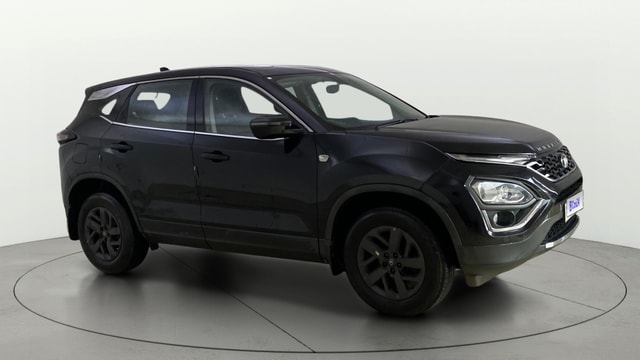 View Tata Harrier Image 38 Used Tata Harrier Image 38