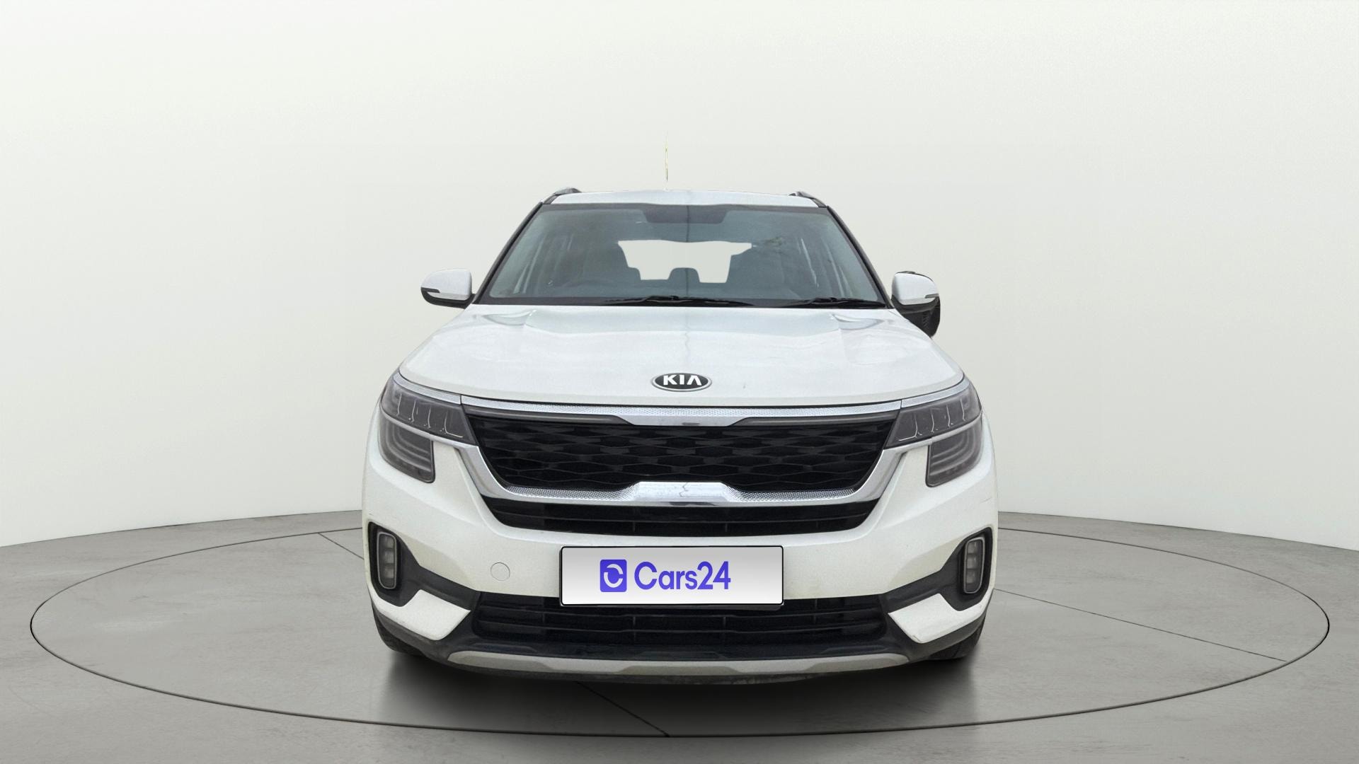 Used 2020 Kia Seltos Used 2020 Kia Seltos