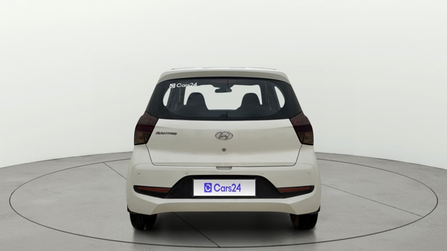 View Hyundai New Santro Image 38 Used Hyundai New Santro Image 38