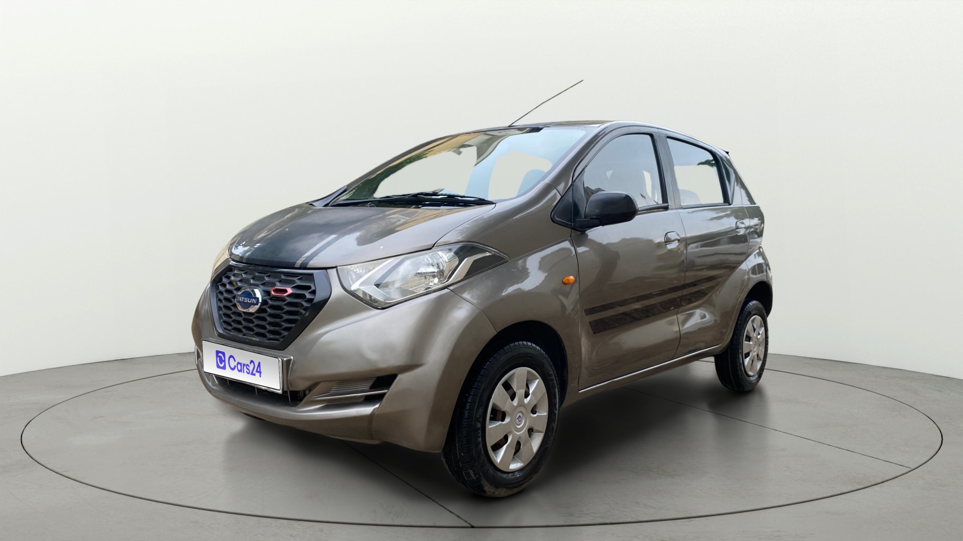 View 2017 Datsun Redi GO T(O) 0.8L -Limited Edition Image 34 Used 2017 Datsun Redi GO T(O) 0.8L -Limited Edition Image 34