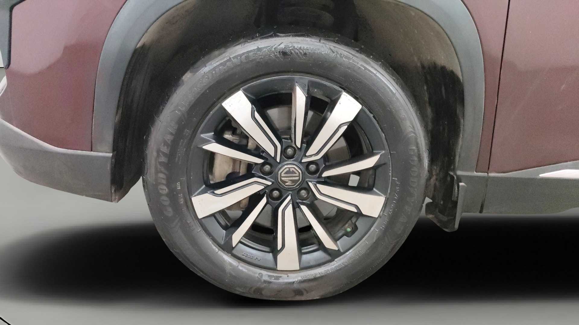 Used 2019 MG Hector Used 2019 MG Hector