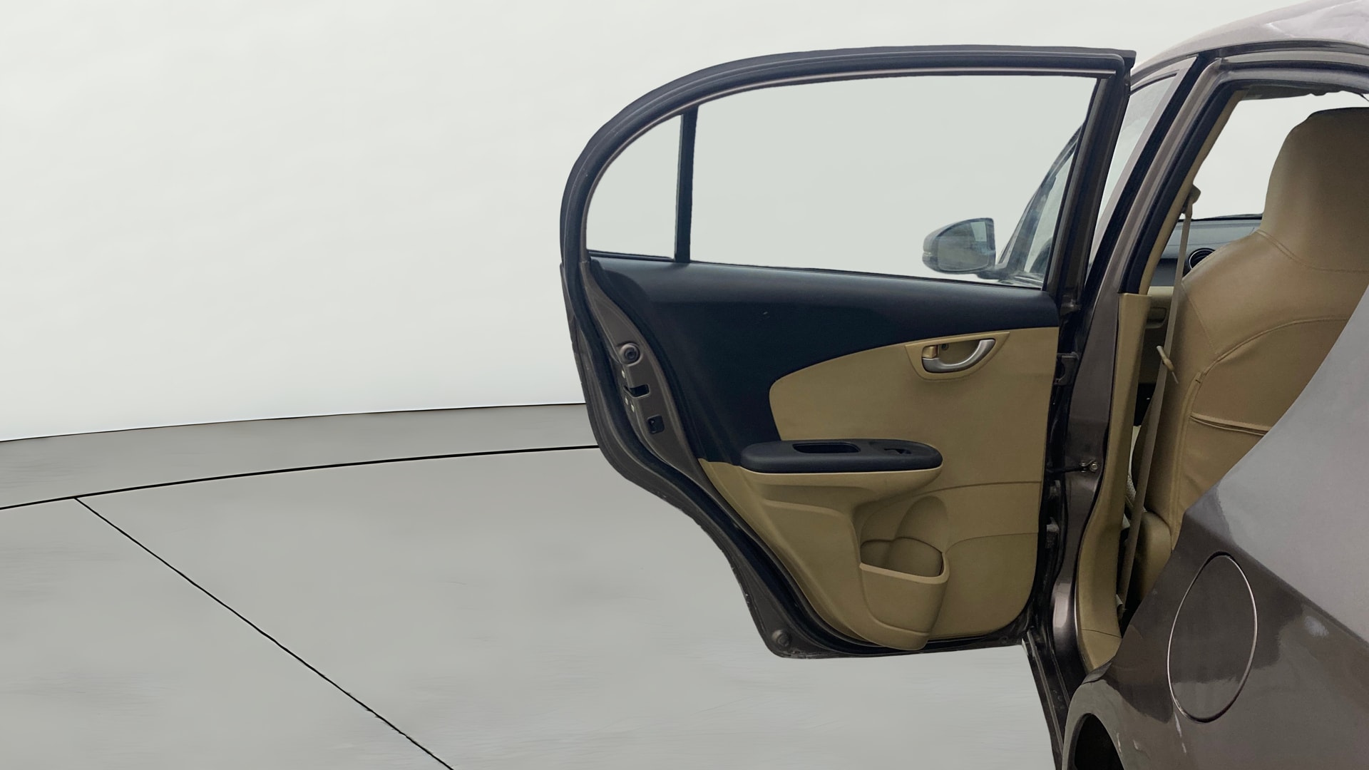 View 2015 Honda Amaze E MT Petrol BS IV Image 22 Used 2015 Honda Amaze E MT Petrol BS IV Image 22