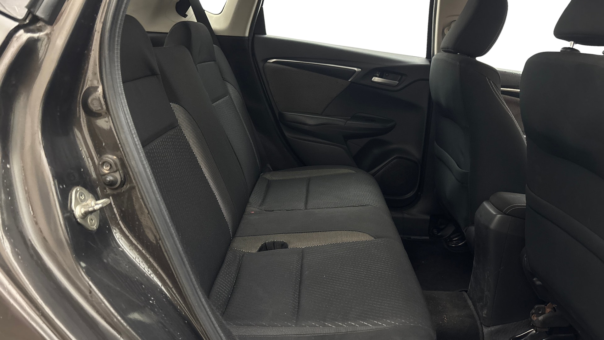 Used 2018 Honda WR-V Used 2018 Honda WR-V