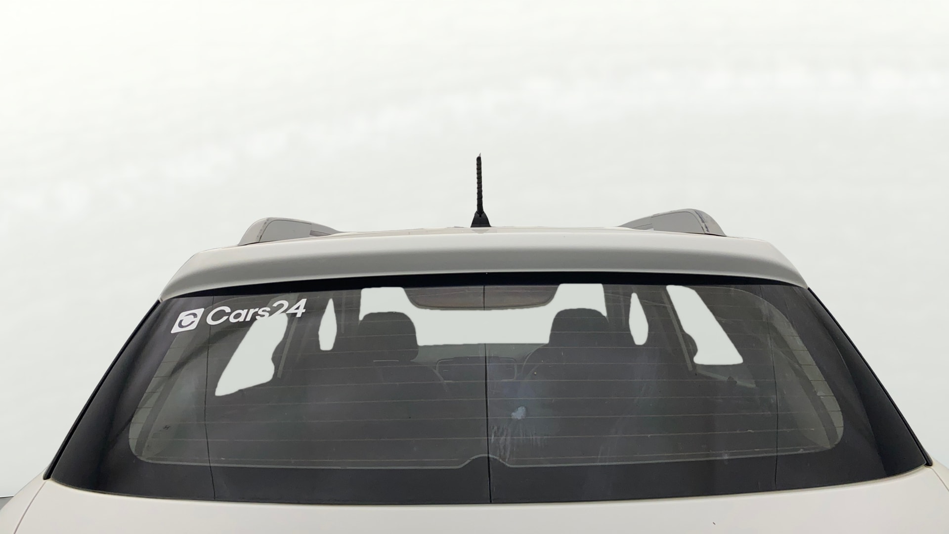 View 2019 Hyundai Venue S 1.0 Petrol AT Image 3 Used 2019 Hyundai Venue S 1.0 Petrol AT Image 3