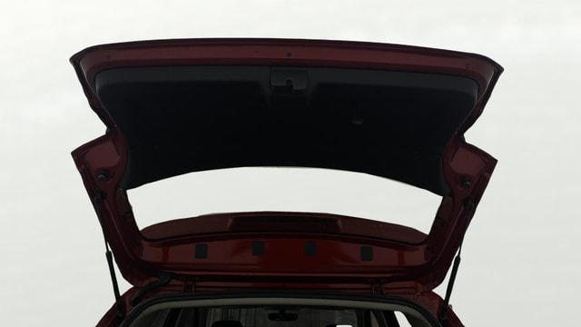 View Volkswagen Taigun Image 17 Used Volkswagen Taigun Image 17