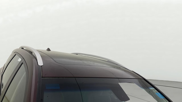 View MG Hector Image 7 Used MG Hector Image 7