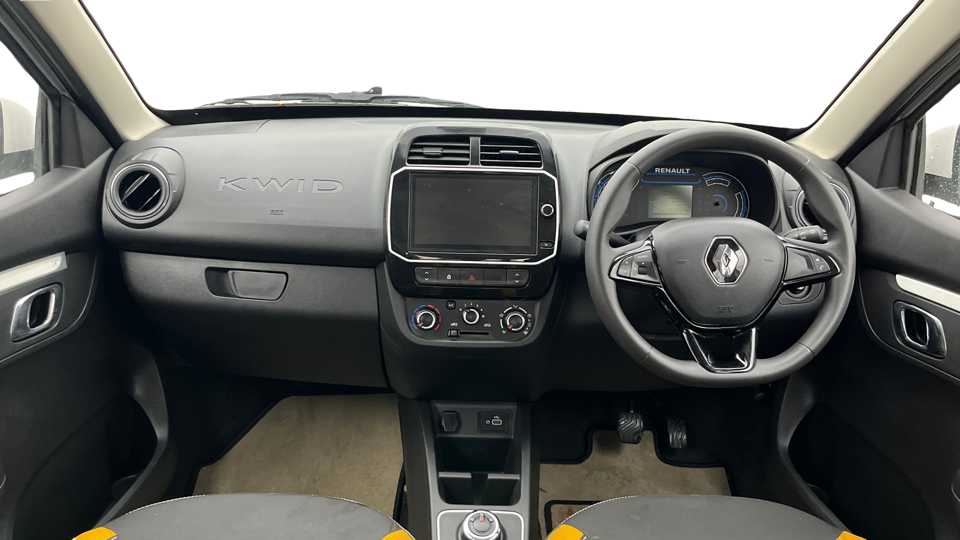 Used 2024 Renault Kwid Used 2024 Renault Kwid