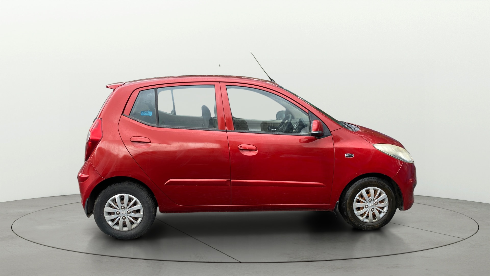 Used 2013 Hyundai i10 Used 2013 Hyundai i10