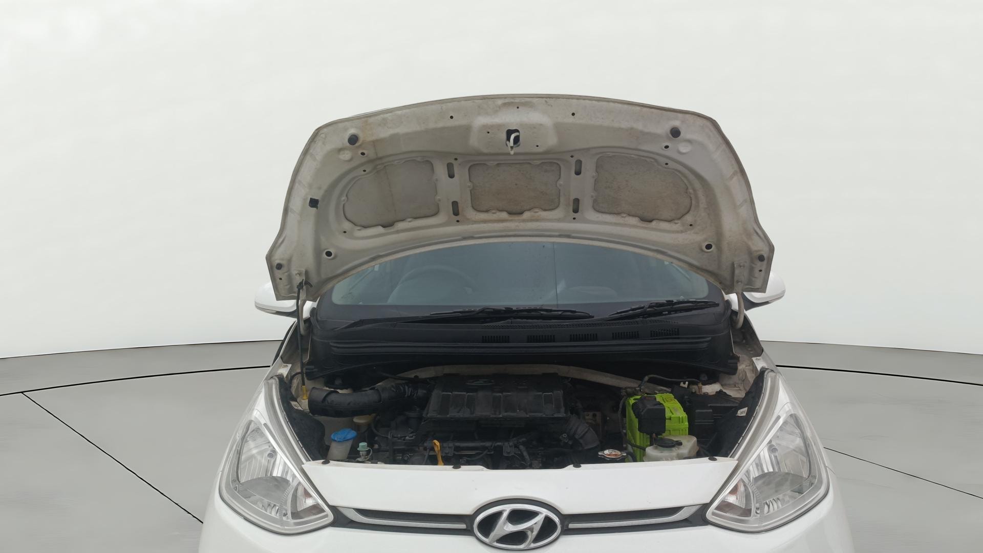Used 2019 Hyundai Grand i10 Used 2019 Hyundai Grand i10