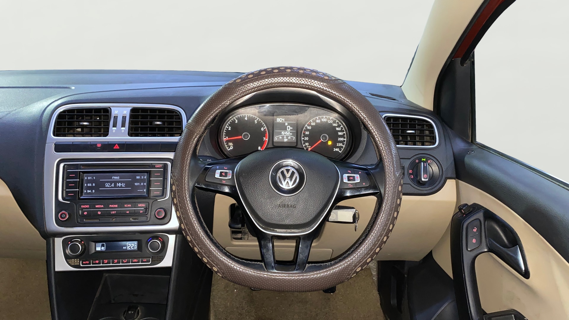 Used 2015 Volkswagen Polo Used 2015 Volkswagen Polo